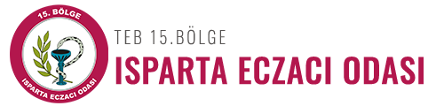 ISPARTA ECZACI ODASI